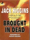 Brought in Dead: Nick Miller Series, Book 2